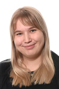 Nina Juurinen