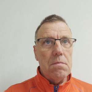 Matti Peurala