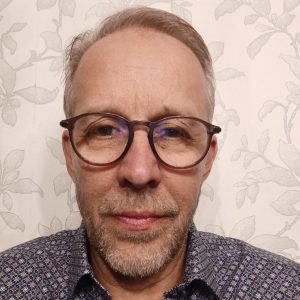 Juha Vanhapaasto 