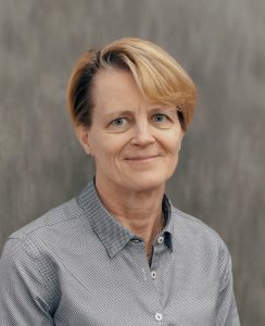 Marita Säämäki