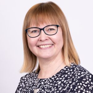 Johanna  Lahti