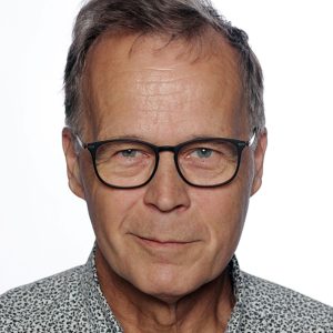 Jorma Pohjus