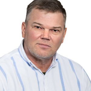 Antti Vuorela