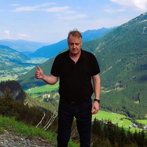 Timo Mäkelä