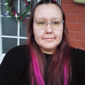Susanna Hautahalme-Kaksonen