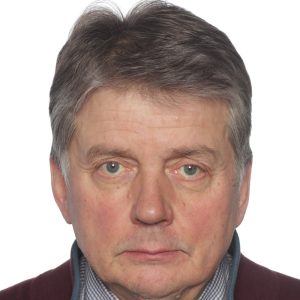 Jussi  Vanhahonko