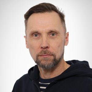 Mauno  Väyrynen
