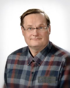Jukka Iivanainen