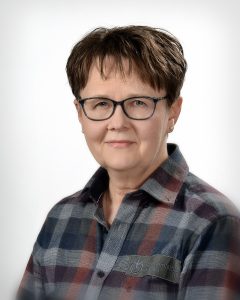 Taina Tirkkonen