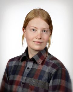 Tuuli Laitinen