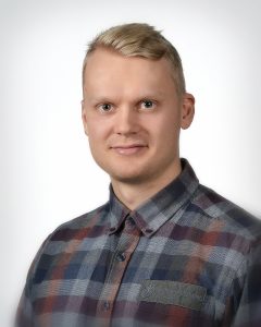 Antti-Pekka Heikkinen