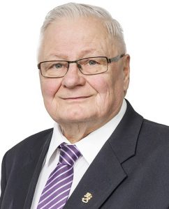 Lauri Oinonen
