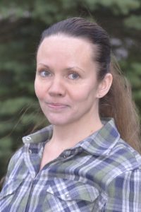 Annette Lindström