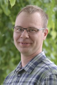 Juho Laitinen