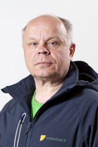 Juha  Sydänmaa