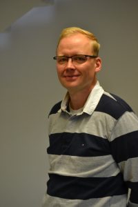 Tuomas Häkkinen