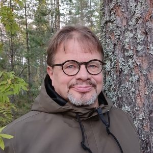 Markku Hytönen