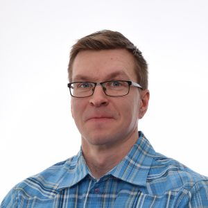 Arttu Harju