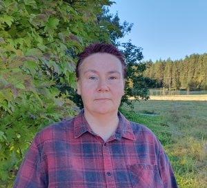 Johanna Korhonen