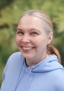 Päivi Kaipomäki
