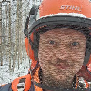 Mikko Saarela