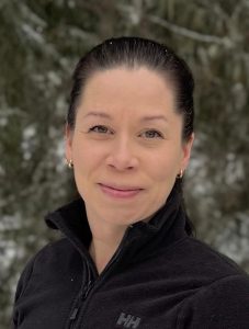 Katariina Soiluaho-Hiironen