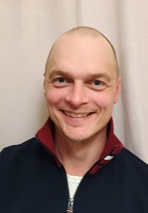 Pertti Strandman