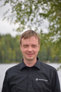 Mikko Nygård