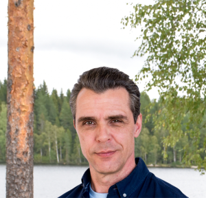 Tuomas Talvitie