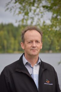 Timo Heikkilä