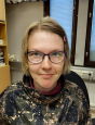 Merja Mettovaara