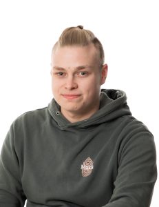 Arttu Käsmä