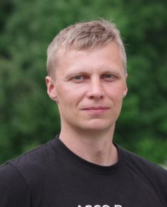 Johannes Honko