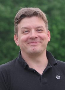 Juho Teppo