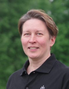 Maria Niemelä