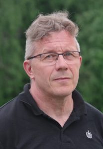Markku Salmirinne