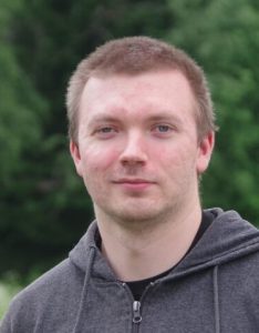 Terjo Hirvonen