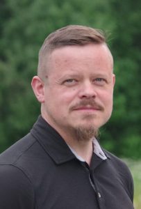 Timo Järvilehto