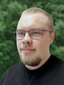 Joonas Penttilä