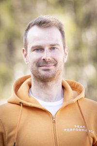 Aleksi Koivisto