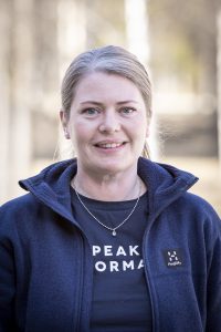Hanna Ojanperä