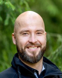 Juhani Kaltakari