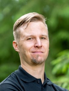Tuomo Närkki