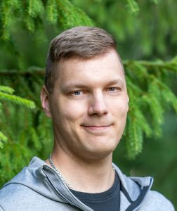 Janne Liukkonen