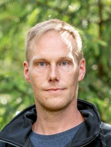 Antti Talonen