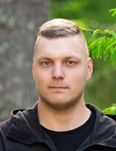 Janne Liukkonen