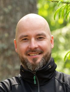 Juhani Kaltakari