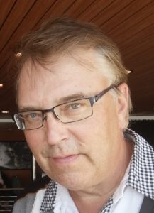 Pasi Närvänen