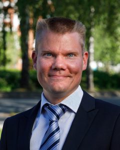Mikko Ristimäki