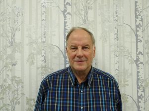 Erkki Savioja